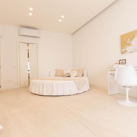 Anais Luxury Apartment - Catania Centro Buitenkant foto